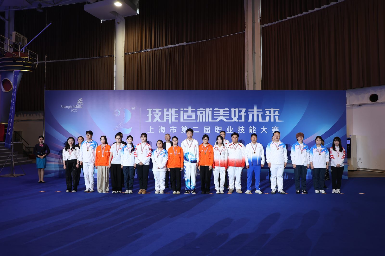 上海城市技能立法建言