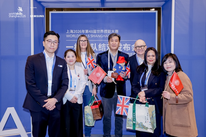 CPW一校一队结对发布会 — 图片 4
