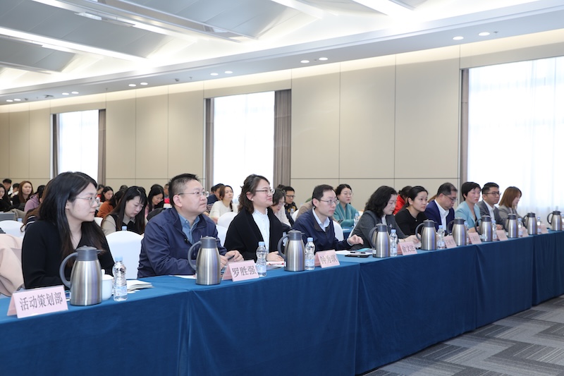 一校一队活动培训会 — 图片 2