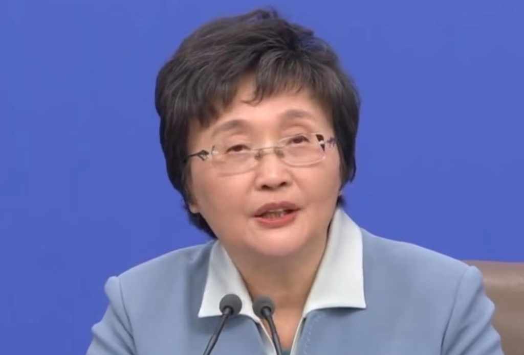 人力资源社会保障部部长向各界发出第48届世界技能大赛邀请