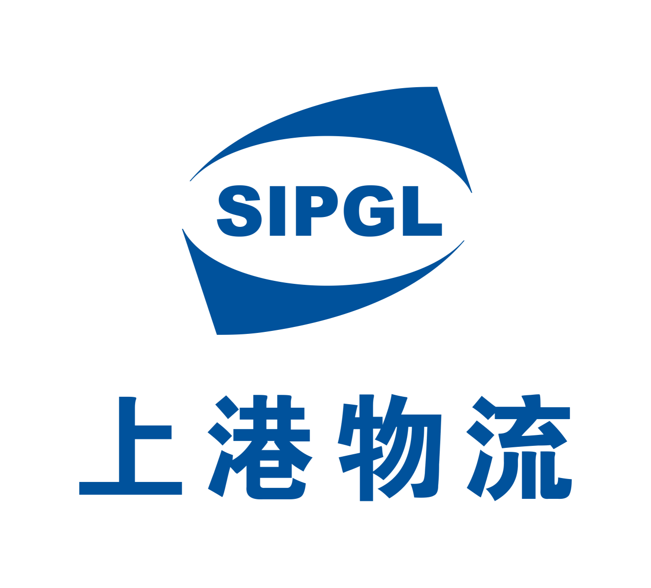 上港物流