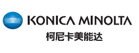 柯尼卡美能达
