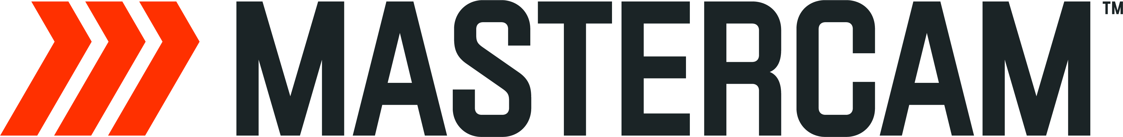 Mastercam