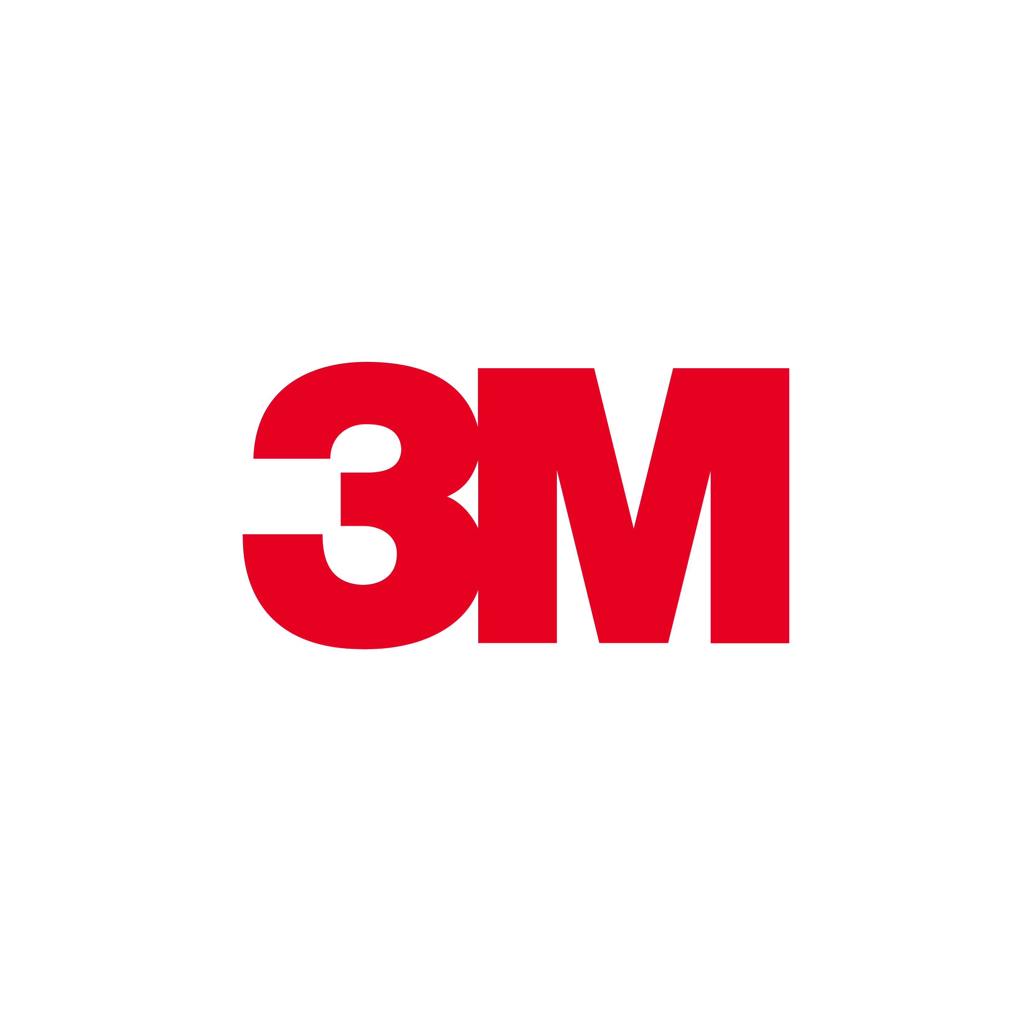 3M中国