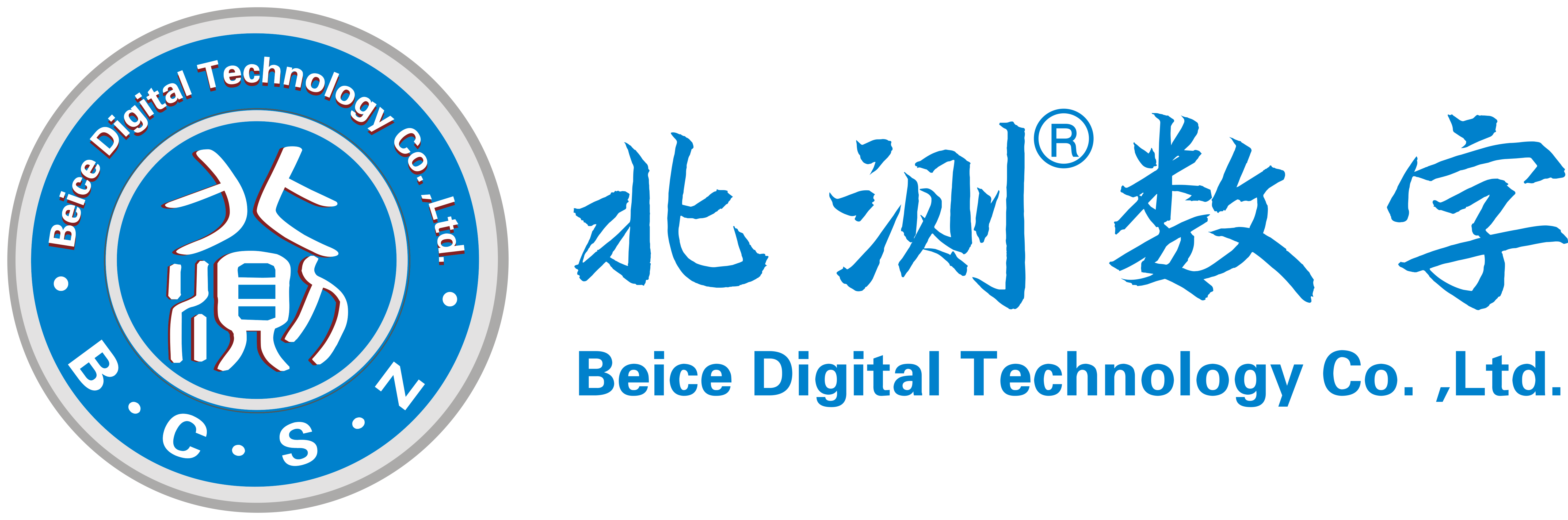 北测数字