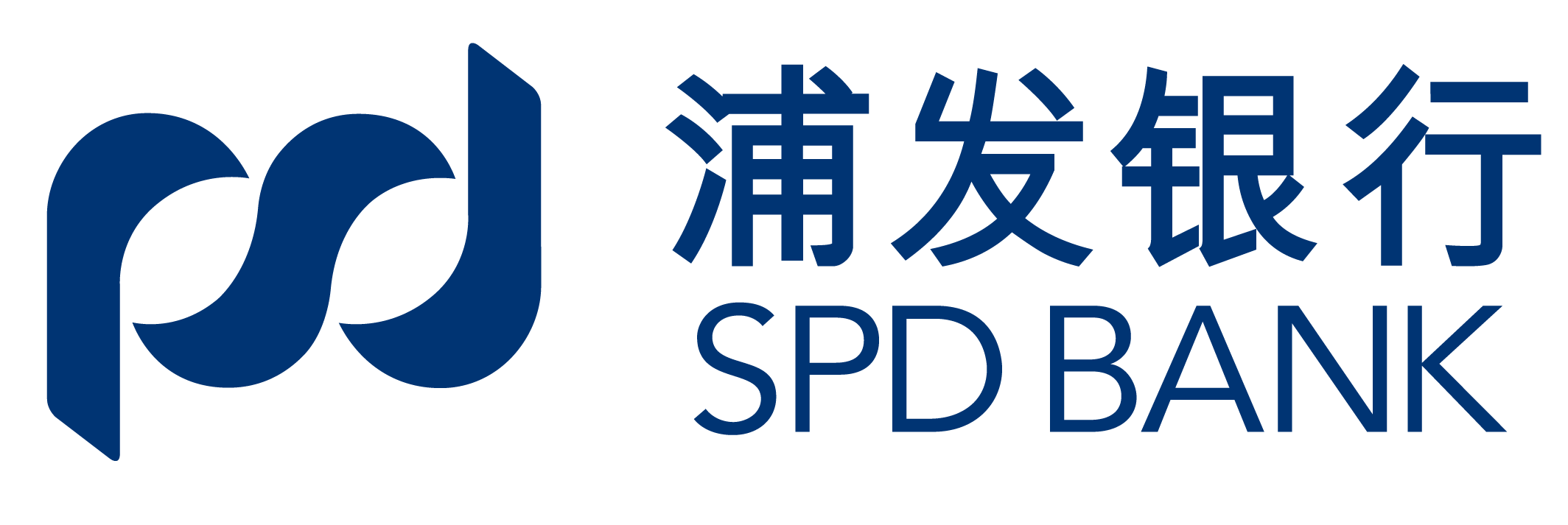 浦发银行
