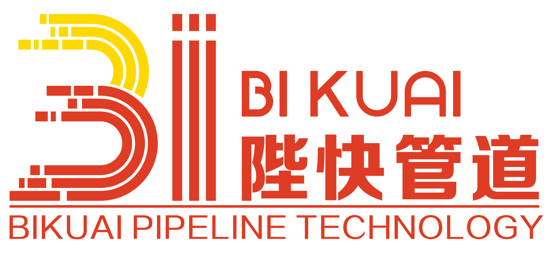 陛快管道科技
