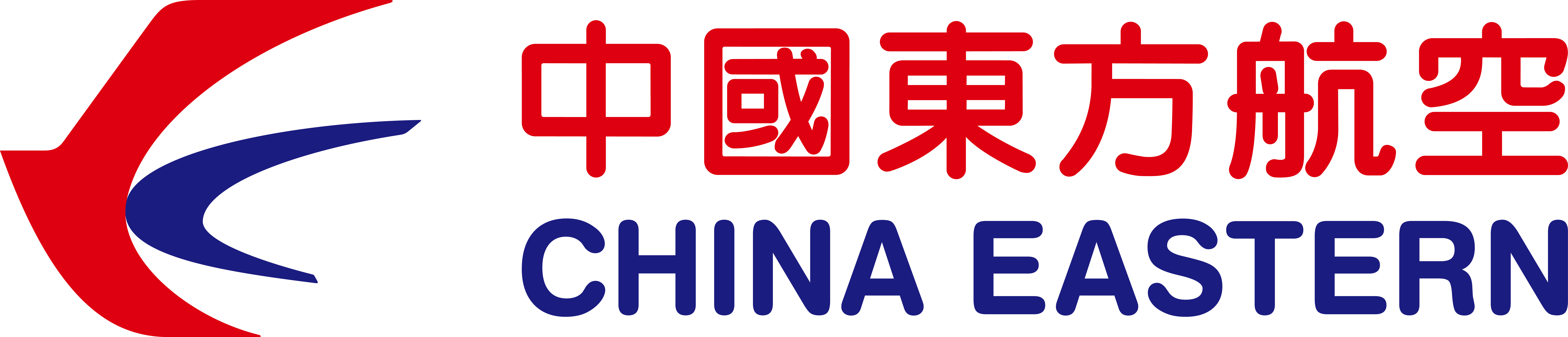中国东方航空